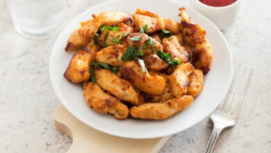 Photo of Babi ketjap kip uit de slowcooker: zo maak je het