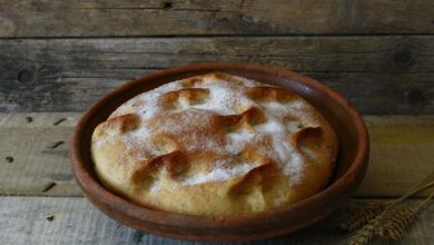 Photo of Traybake met ricotta: zo maak je het en wat maakt het zo lekker