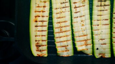 Photo of Traybake met courgette: makkelijk recept met veel smaak