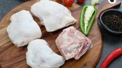 Photo of Traybake kippendij: zo maak je het perfect in de oven