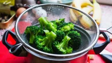 Photo of Broccoli ovenschotel: makkelijk recept voor een voedzame maaltijd