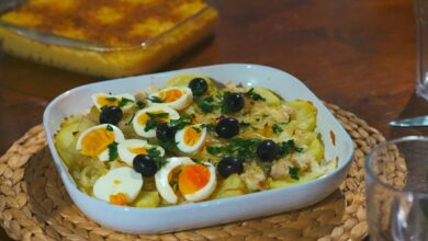 Photo of Aardappel ovenschotel: zo maak je hem perfect (+ variaties)