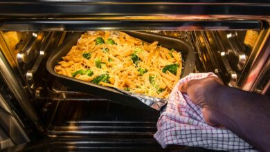 Photo of Pasta ovenschotel: zo maak je hem perfect (+ tips en variaties)