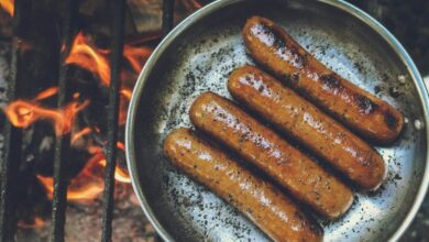 Photo of Braadworst in de slowcooker: zo wordt hij perfect mals en smaakvol