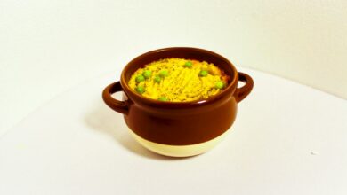 Photo of Hoeveel vocht in de slowcooker? Dit is de vuistregel