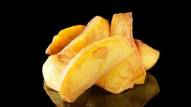 Photo of Ovenschotel met aardappelschijfjes: zo maak je hem perfect
