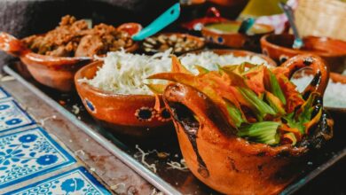 Photo of Mexicaanse ovenschotel: zo maak je hem thuis