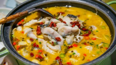 Photo of Hoe lang vis in de slowcooker? Tijden per vissoort