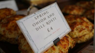 Photo of Rosti ovenschotel: krokant, romig en in één pan klaar