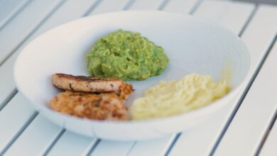 Photo of Andijvie stamppot: zo maak je hem romig, smaakvol en perfect