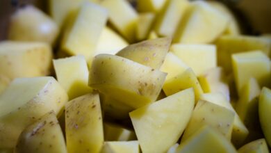 Photo of Welke aardappelen voor stamppot? Dit zijn de beste keuzes