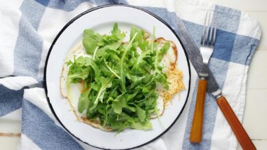 Photo of Rucola stamppot: zo maak je hem (met dit basisrecept)