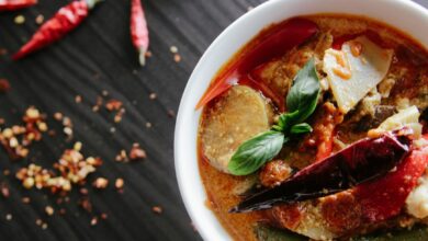 Photo of Curry in de slowcooker: zo maak je hem perfect