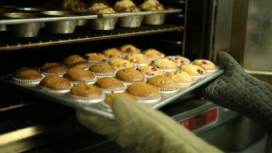Photo of Traybake in de oven: hoe lang en op welke temperatuur?