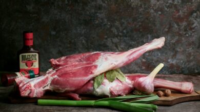 Photo of Schouderkarbonade in de slowcooker: hoe lang en op welke stand?