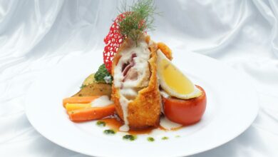 Photo of Kiprollade uit de slowcooker: zo maak je hem perfect mals