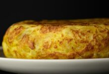 Photo of Tortilla ovenschotel: makkelijk, smaakvol en klaar in 30 minuten