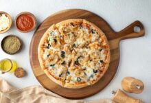 Photo of Ovenschotel kip champignons: zo maak je hem stap voor stap