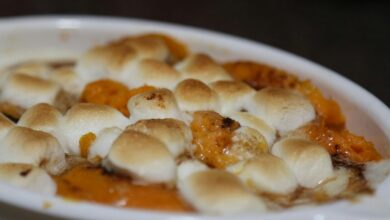 Photo of Krieltjes ovenschotel: zo maak je hem perfect