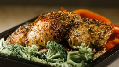 Photo of Broccoli kip ovenschotel: makkelijk recept voor doordeweeks