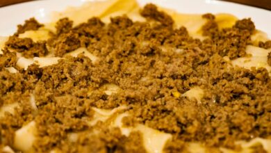 Photo of Ovenschotel gehakt aardappelpuree: makkelijk recept voor doordeweeks