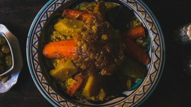 Photo of Marokkaanse stoofpot in de slowcooker: zo maak je hem perfect