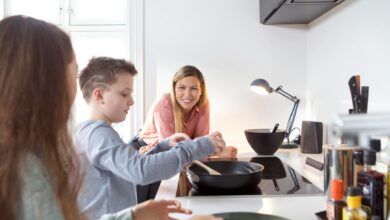 Photo of Slowcooker recepten voor kinderen: lekker, makkelijk en zonder gedoe