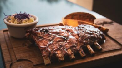 Photo of Spareribs in de slowcooker: zo lang hebben ze nodig