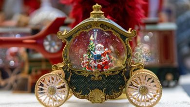 Photo of Kerstdorp maken met kinderen: zo wordt het een gezellig decemberproject