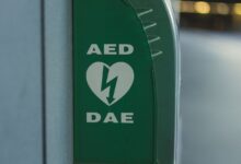 Photo of Waarom een AED op school geen luxe is