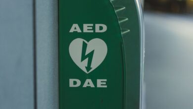 Photo of Waarom een AED op school geen luxe is
