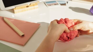 Photo of Fidget toys in de klas: deze 5 fouten kosten je geld en aandacht