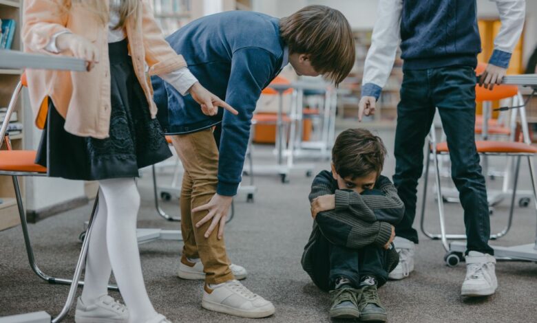 Mijn kind wil ineens niet meer naar school: wat deed ik?